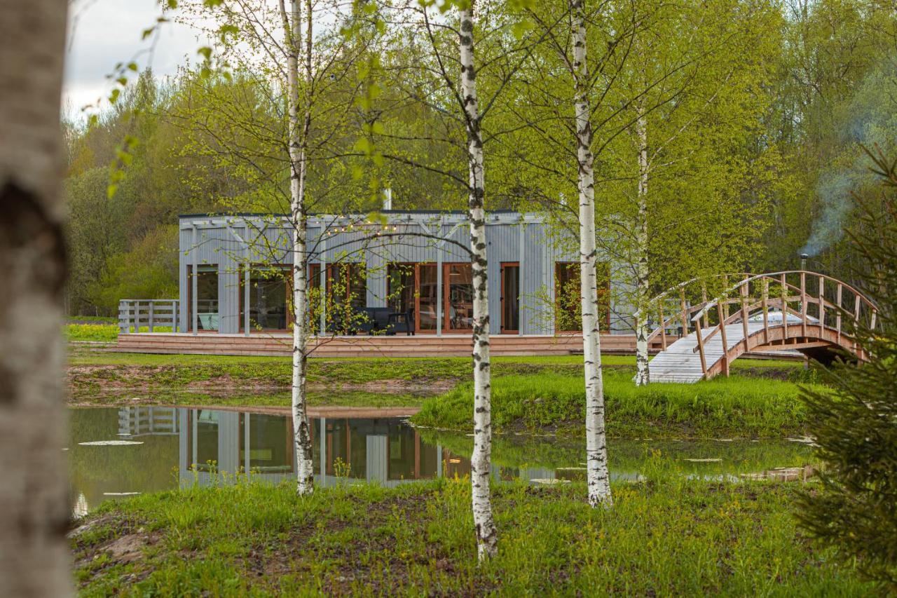 Holiday home Dabas Osta Judazi