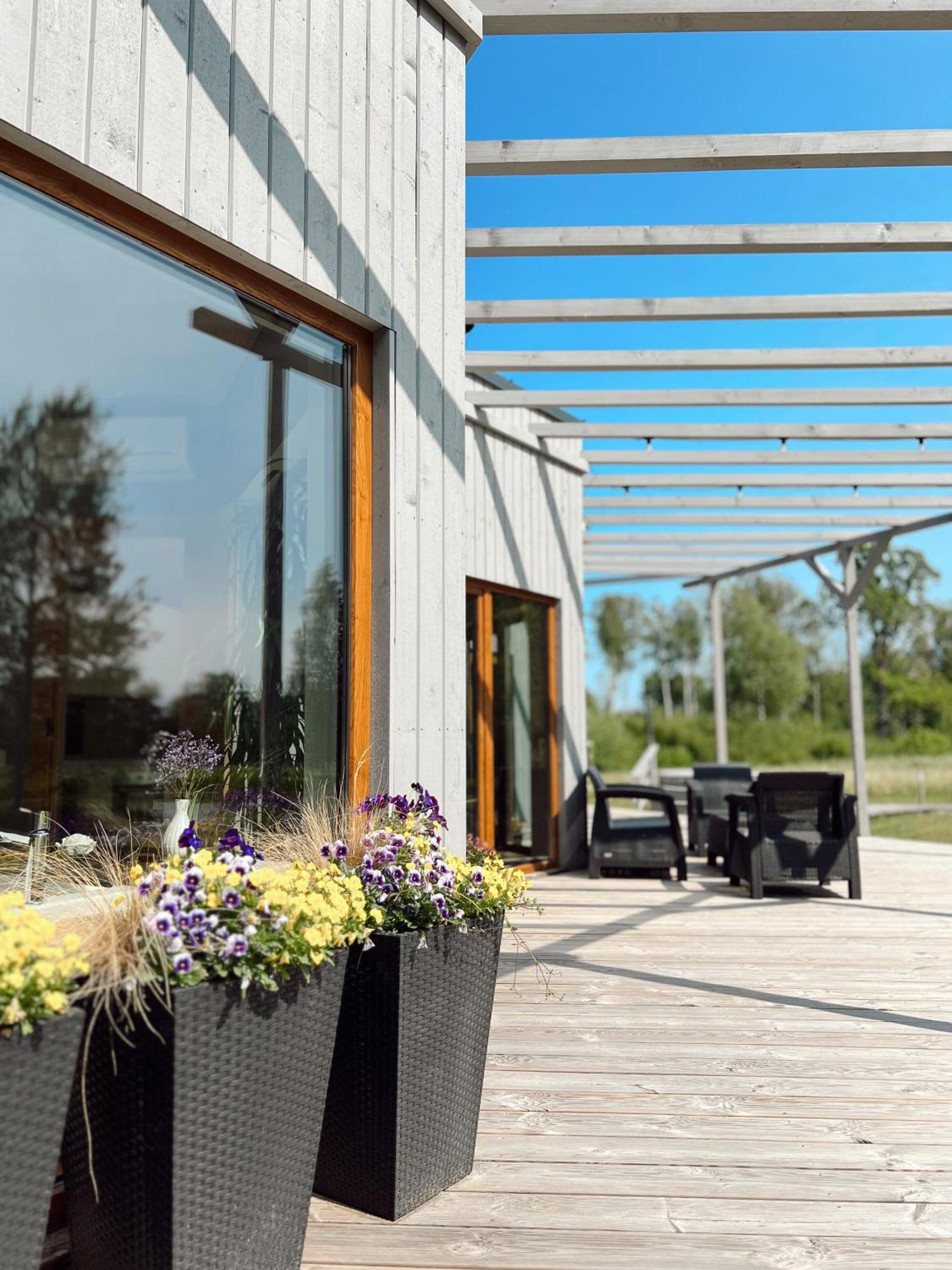 Dabas Osta Holiday home *
