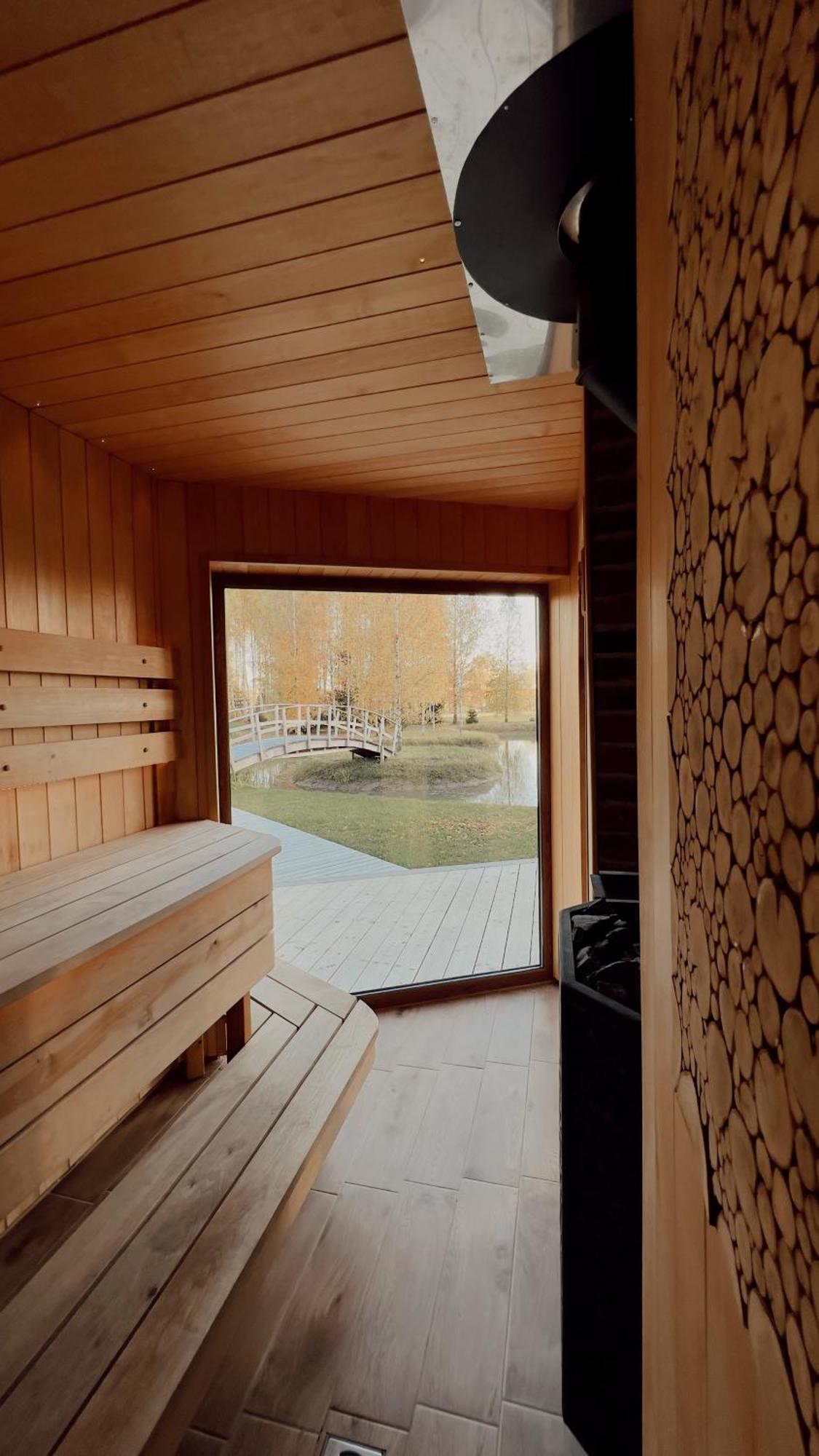 Dabas Osta Holiday home *