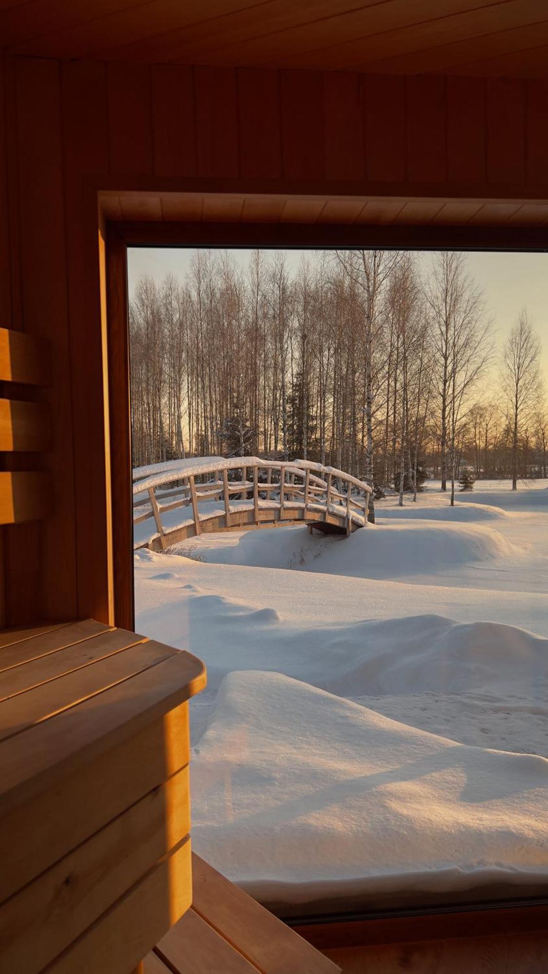Holiday home Dabas Osta