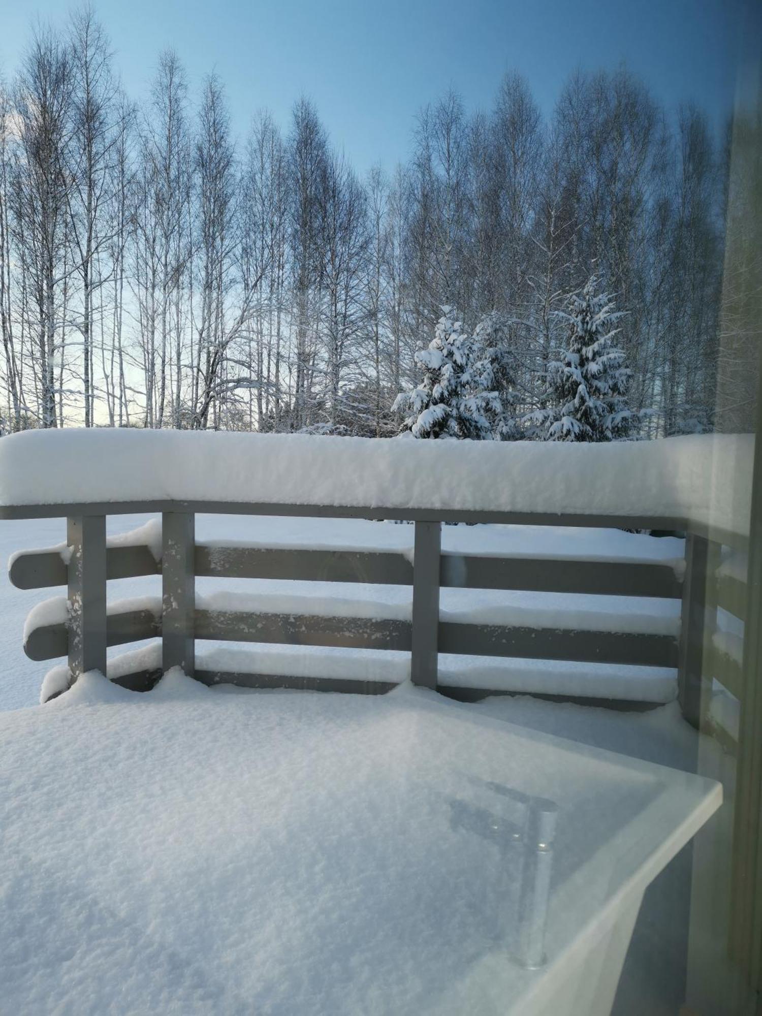 Dabas Osta Holiday home Judazi