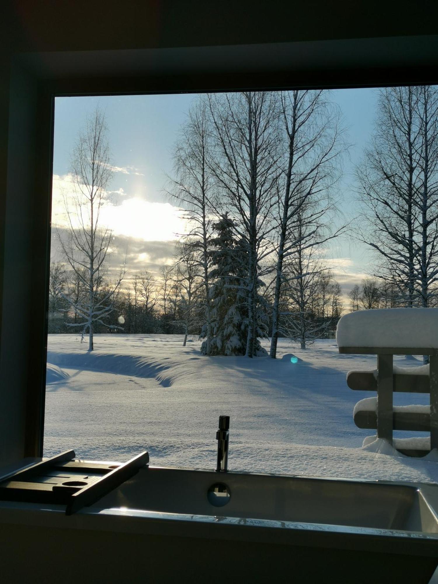 Holiday home Dabas Osta