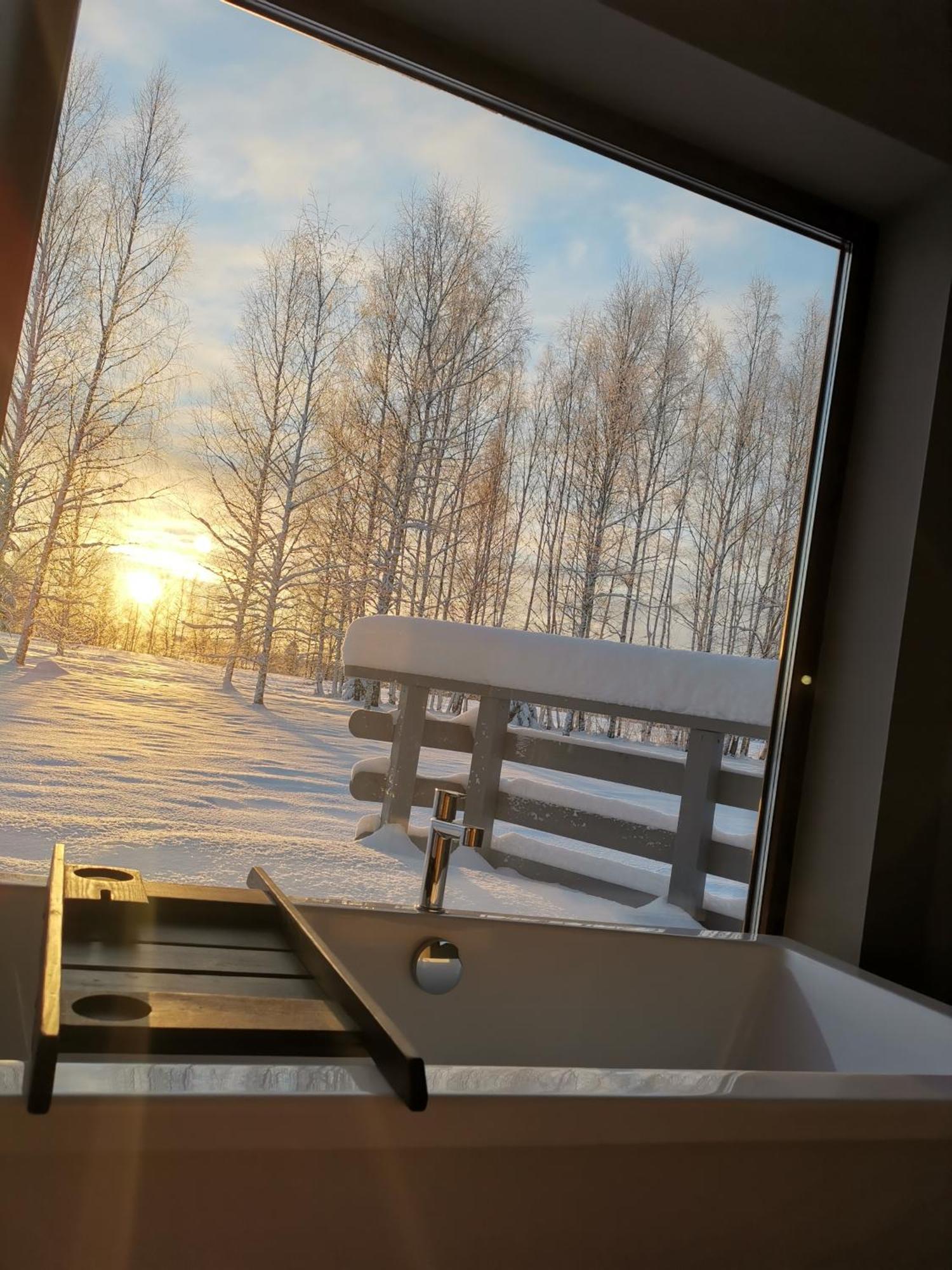 Holiday home Dabas Osta *