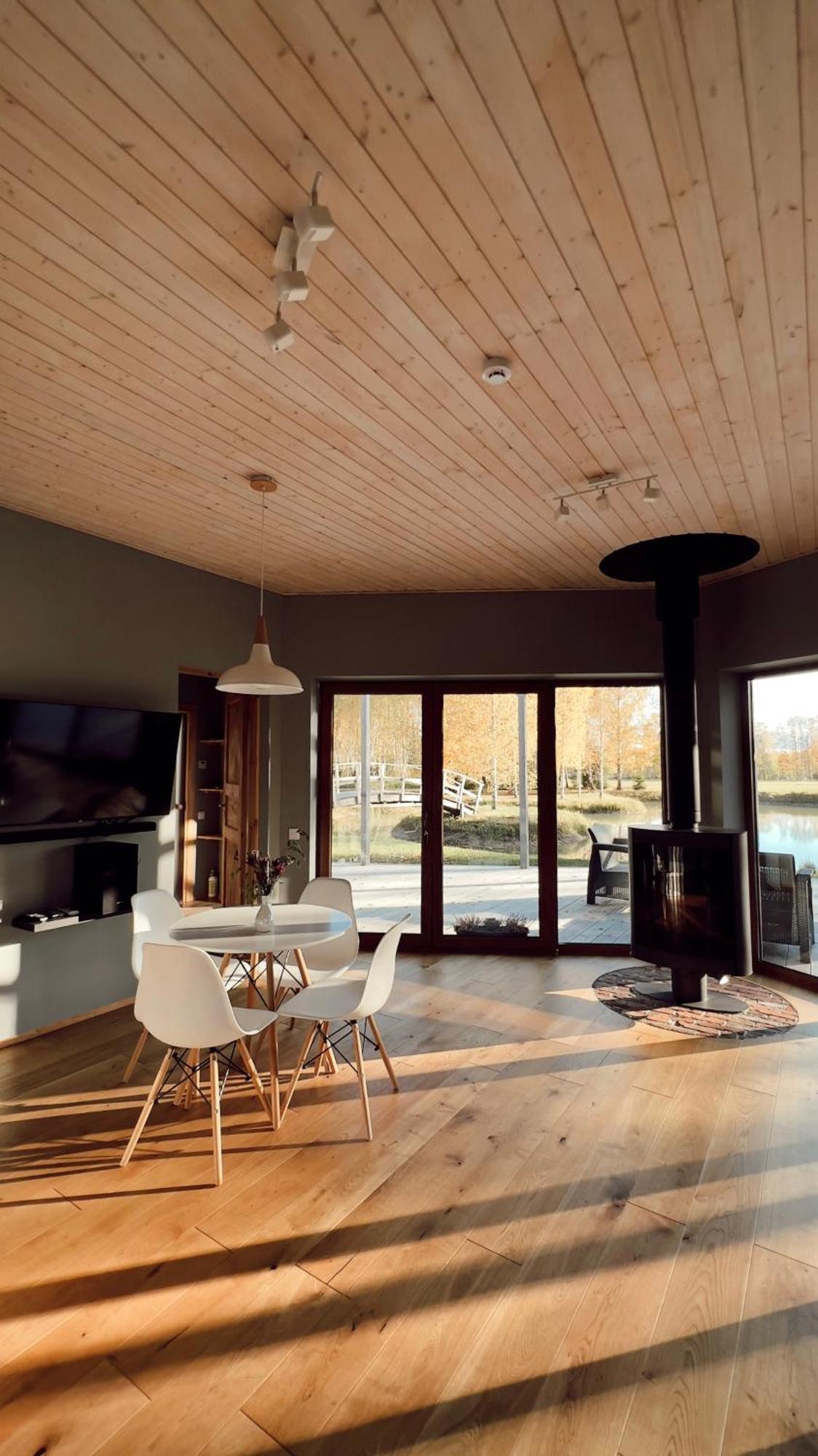 Holiday home Dabas Osta Judazi
