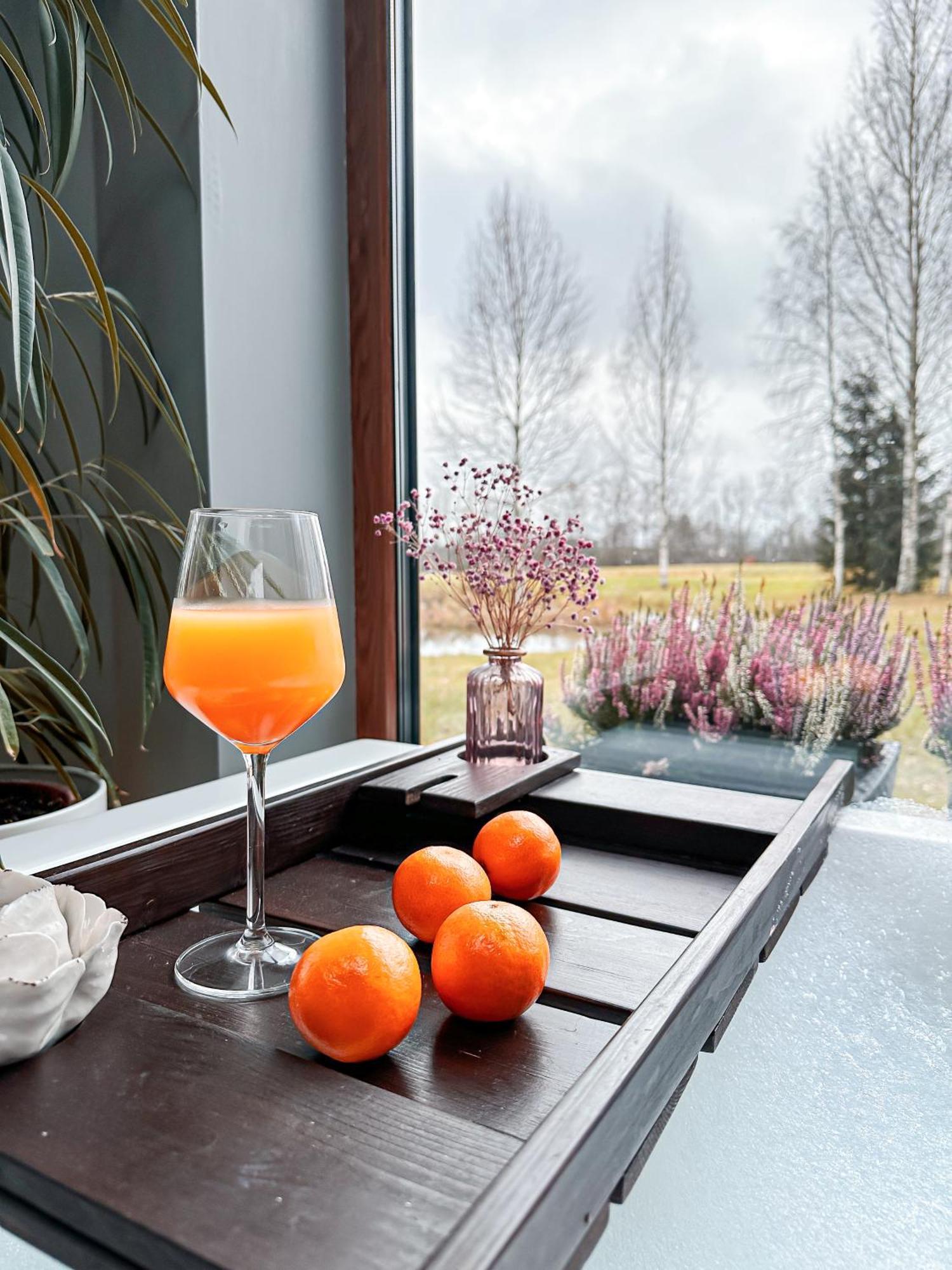 Holiday home Dabas Osta