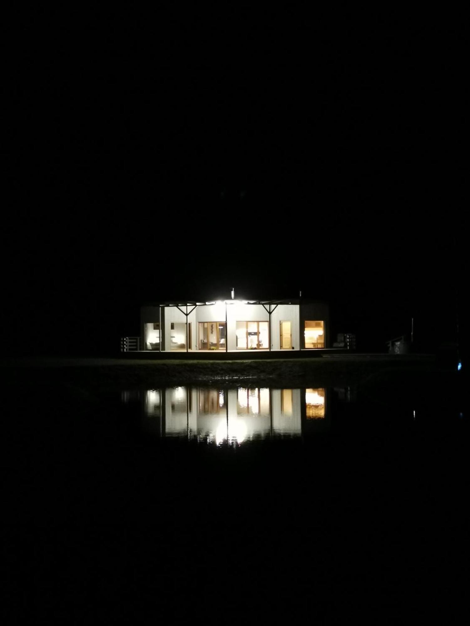 Dabas Osta Holiday home *