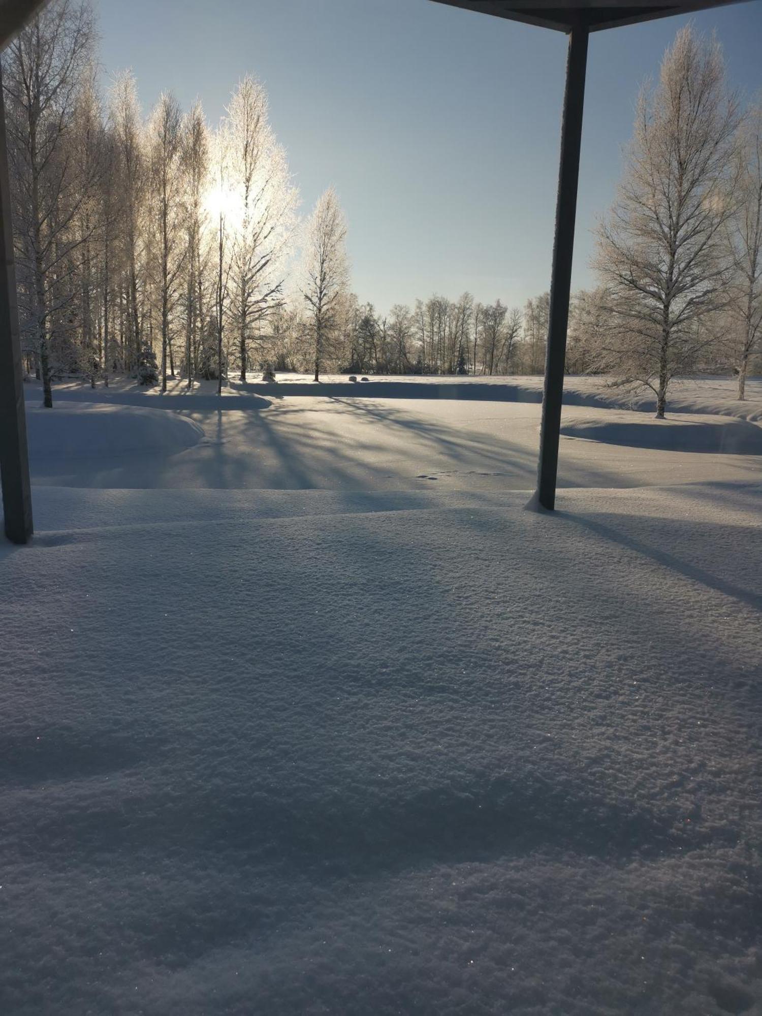 Dabas Osta Holiday home Judazi