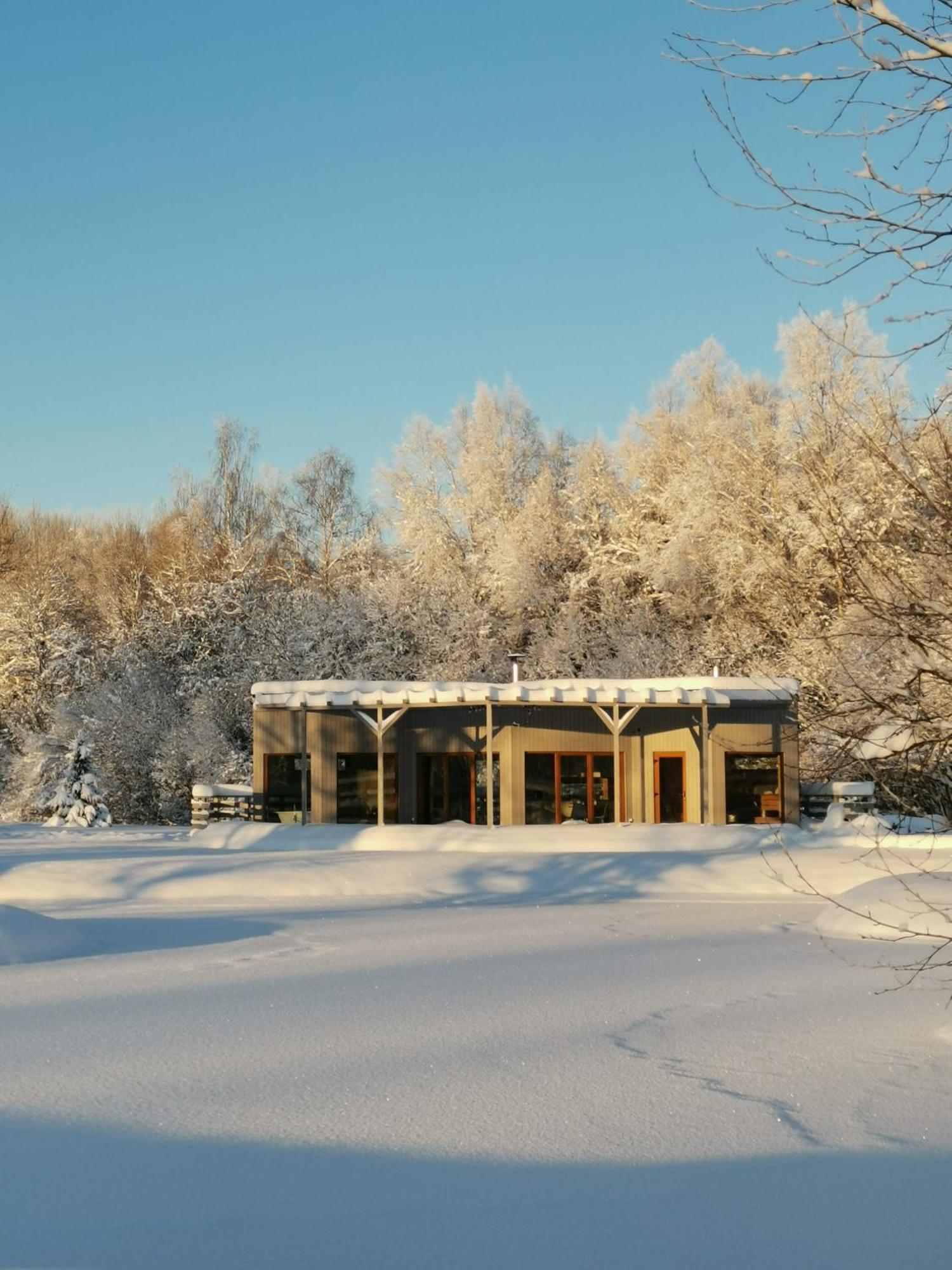 Holiday home Dabas Osta Judazi